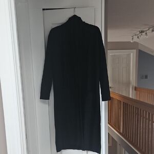 New With Tags Maxsport Sweater Duster